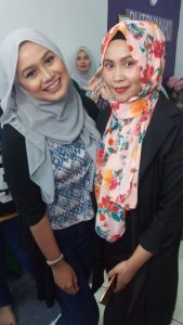 kelas make up