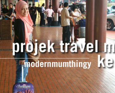 Jom Travel ke Jakarta lagi dengan cara jimat