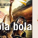 Ola bola movie