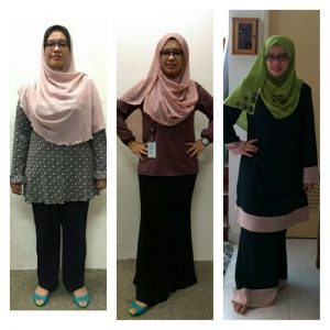 Nak kurus