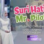 Suri hati Mr. Pilot