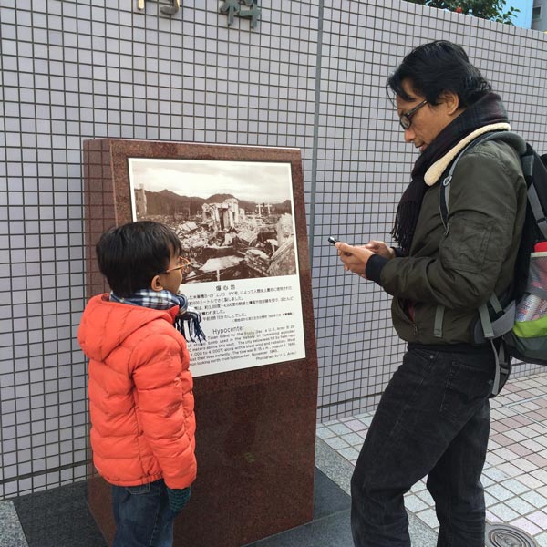 hiroshima dan miyajima