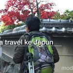 info penting jika travel ke jepun