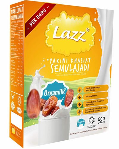 lazz kurma