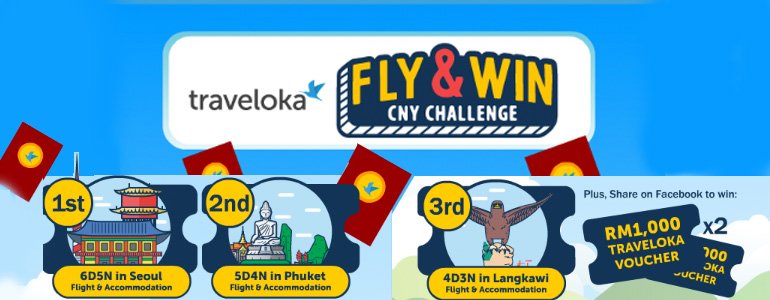 contest traveloka