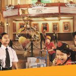 Kidzania GO