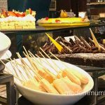 Ramadhan buffet 2018