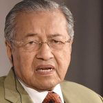 Tun Mahathir Mohamad