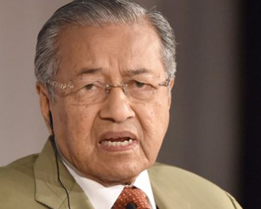 Fakta Menarik Tun Mahathir Mohamad