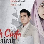 semerah cinta humairah