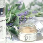 Mirelle Beauty Brightening Serum