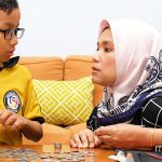 tips didik anak pengurusan kewangan