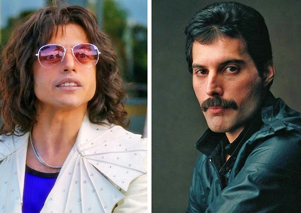 Fakta menarik Bohemian Rhapsody