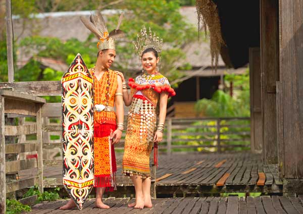 Kuching tour packages