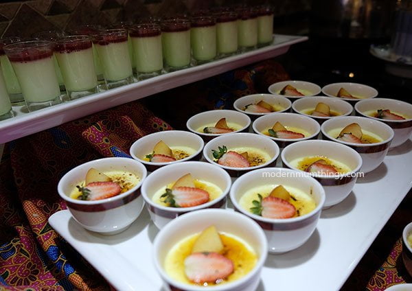 Buffet Ramadhan Dorsett Grand Subang