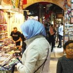 Tips shopping di istanbul