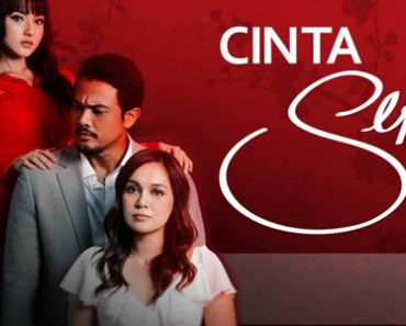 Tonton Drama Cinta Sekali Lagi Slot Akasia TV3