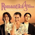 Drama Romantika 4 Hari 3 Malam