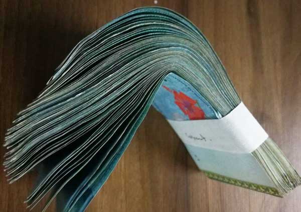 Bantuan Khas Covid-19 untuk yang terjejas pendapatan, amaun sehingga RM1,400