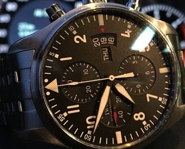 How to Choose the Perfect Watch Brands