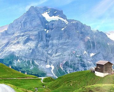 19 Tips Jimat Ke Switzerland RM5400 untuk 10 hari  All In