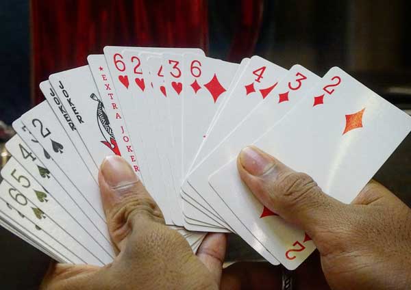 Komputer dan Games solitaire