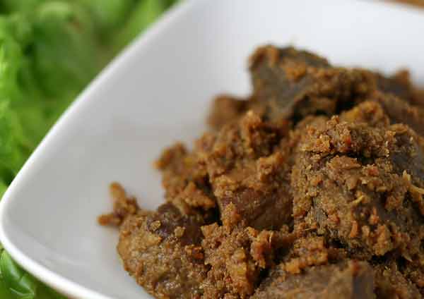 daging