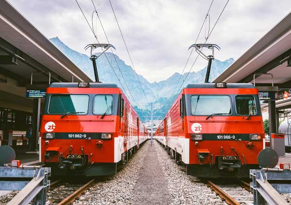 30 tips Swiss Pass Travel