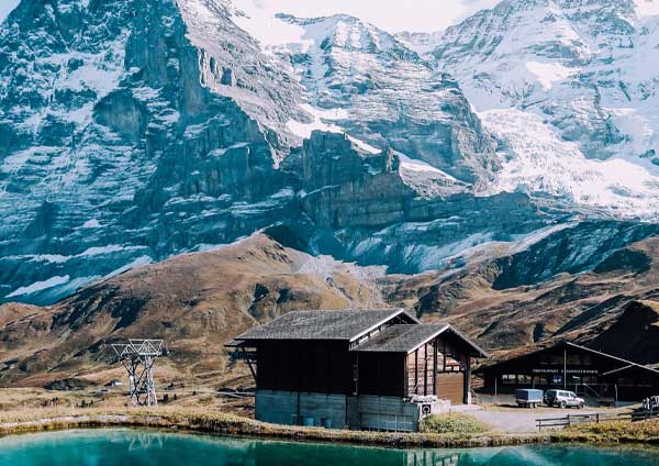 30 tips Swiss Pass Travel