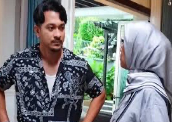 drama andai itu takdirnya