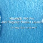 HUAWEI P60 Pro’s