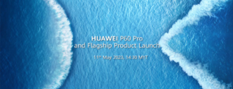 HUAWEI P60 Pro’s