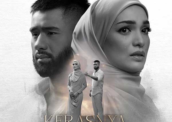 Sinopsis Drama Kerasnya Takdir