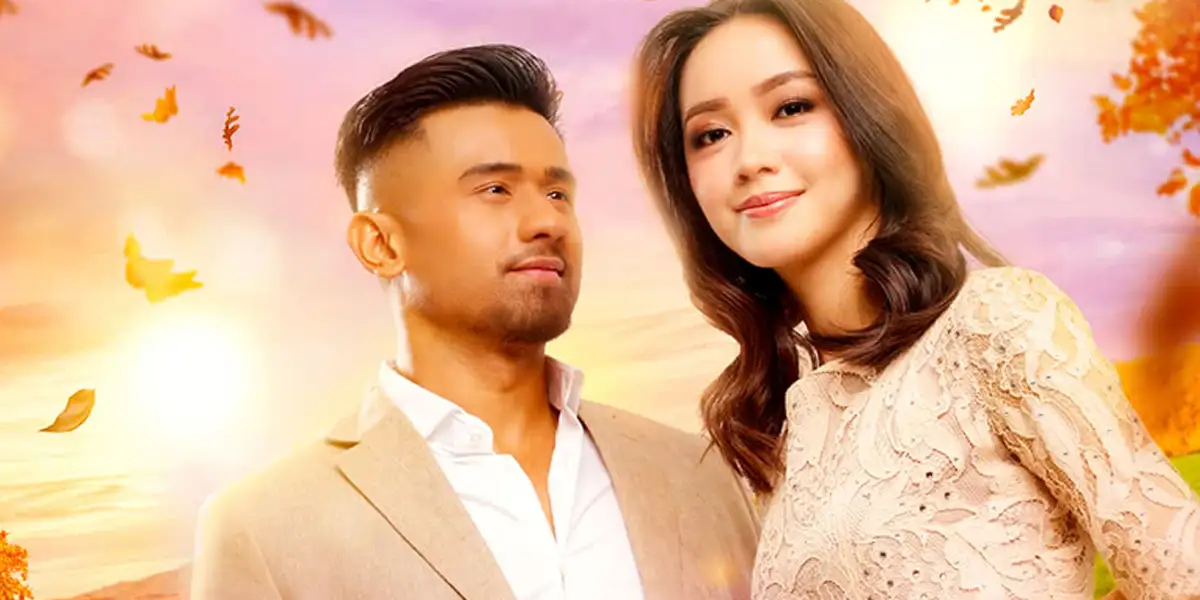 Sinopsis Drama Luruhnya Bunga Cinta