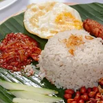 nasi lemak near me