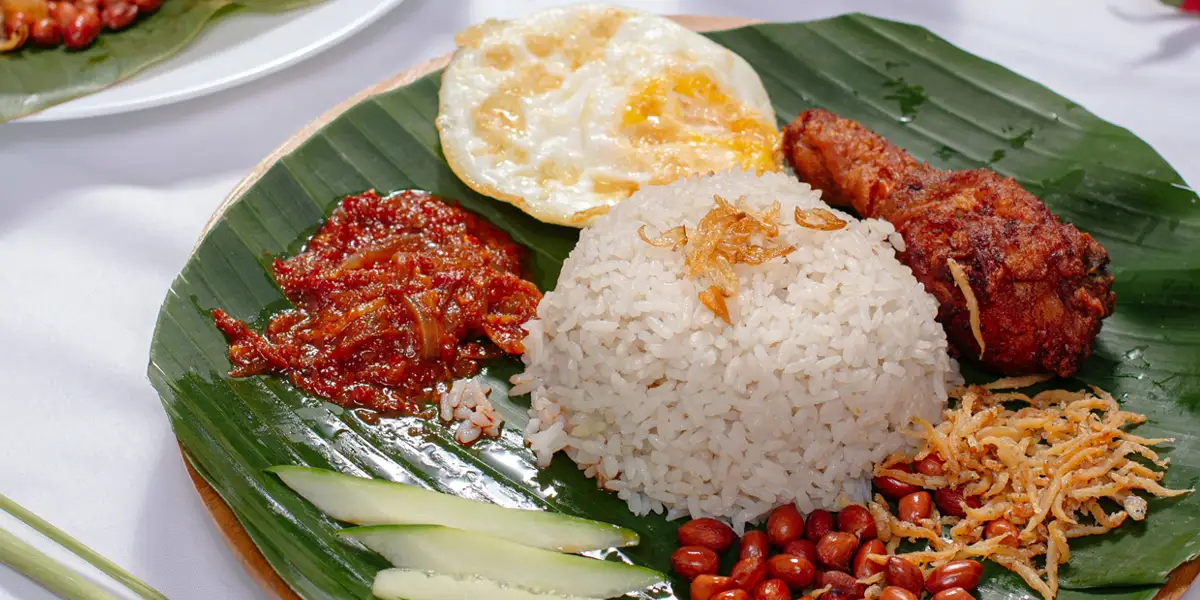 nasi lemak near me