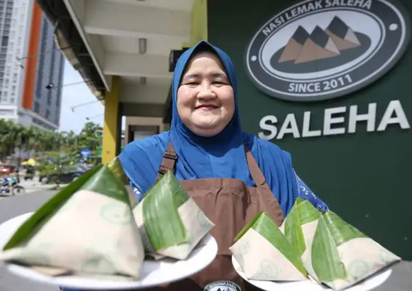 nasi lemak near me