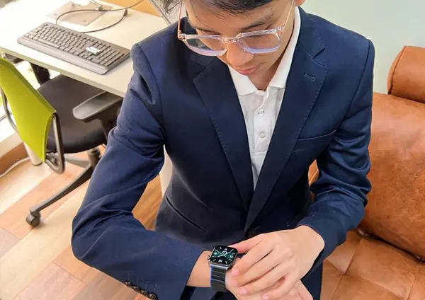 Kieslect Smartwatches