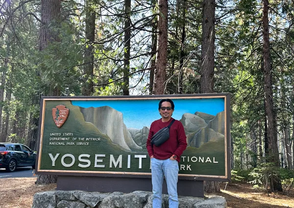 yosemite