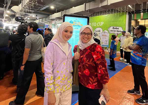 hawa rizwana