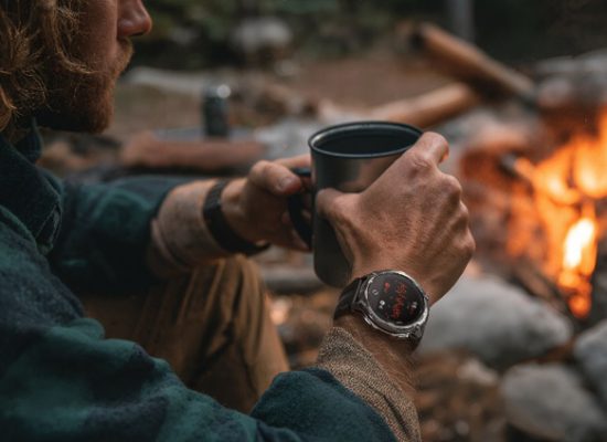 KOSPET TANK T4 & TANK M4: Jam Tangan Pintar Lasak Terbaik untuk Pengguna Malaysia (2025) tankm4