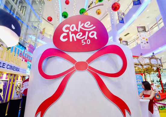 Cakechela
