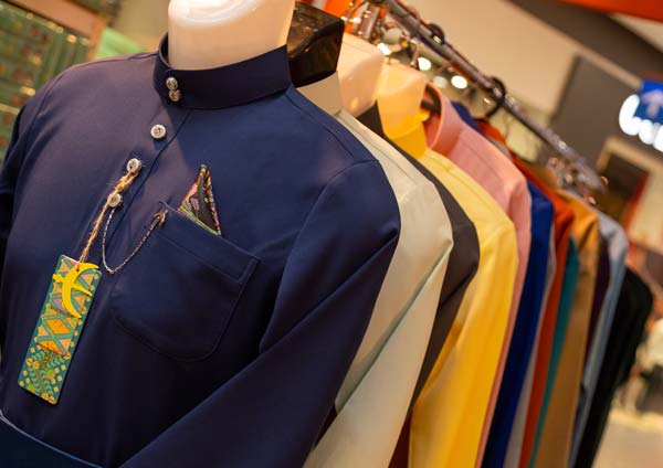 AEON MALL Cerita Raya 2026