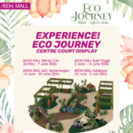 AEON MALL Eco Journey