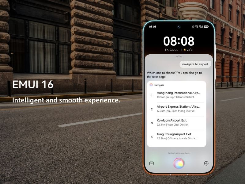 HUAWEI Launches Huawei Pura 90s Series in Malaysia with AI-Powered Photography, Intelligent Experiences and Flagship Innovation 1 HUAWEI Pura 90s Series