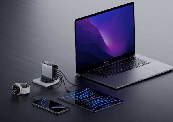 CUKTECH Introduces Intelligent Cooling and Fast-Charging Solutions for Modern Lifestyles 1 CUKTECH CP Turbo Fan Plus