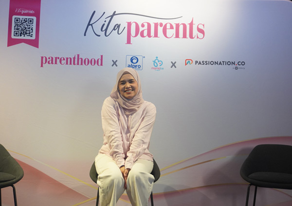 Endometriosis dan TTC: Apa yang Aku Belajar di Forum 'Before We Bloom' merungkai pengalaman sendiri 1 bloom2