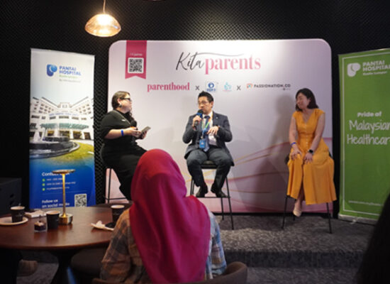 Endometriosis dan TTC