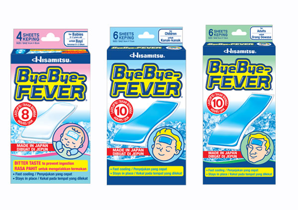 bye2fever