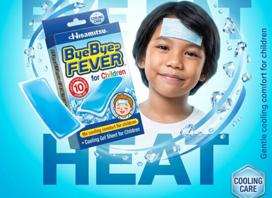 byebyefever